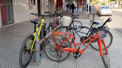 Hoy y mañana sin transporte público en casi todo el país por paro de la UTA