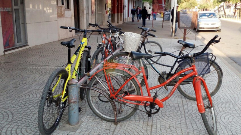 Hoy y mañana sin transporte público en casi todo el país por paro de la UTA