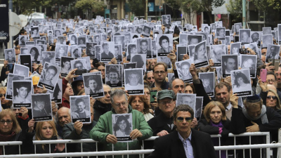 Atentado a la AMIA: Argentina ratifica su compromiso con la búsqueda de la Memoria, la Verdad y la Justicia