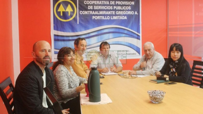Castelli en Emergencia hídrica por complicaciones en la toma del Acueducto de Puerto Lavalle
