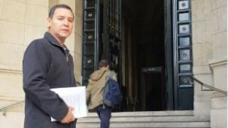 La Lista que encabeza Peppo analiza ir "en queja" ante la Corte Suprema