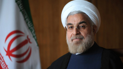 Irán advierte: “Buscamos negociaciones justas y legítimas, no rendirnos”