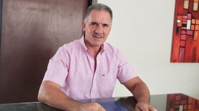 Anzola: “Con este Gobierno Nacional desaparecieron las viviendas sociales”
