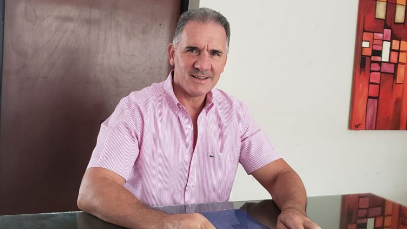 Anzola: “Con este Gobierno Nacional desaparecieron las viviendas sociales”