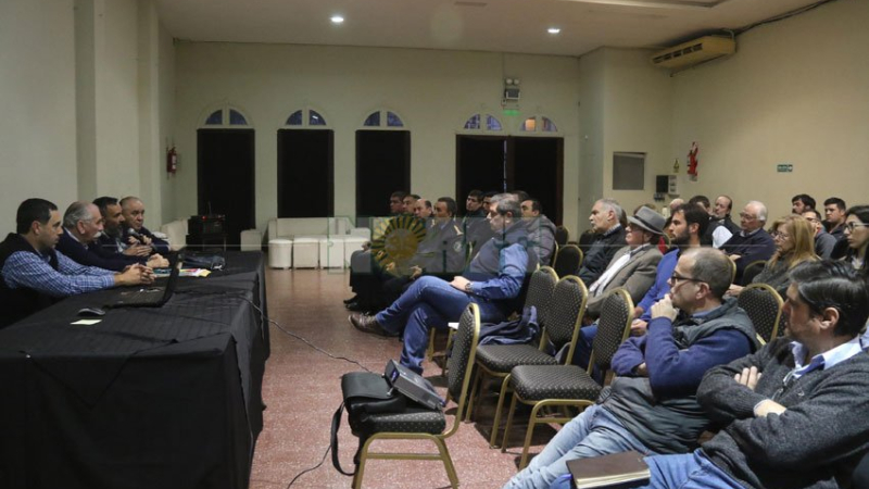 Una nueva disposición sanitaria y tributaria encendió alarma por el abigeato en el Chaco