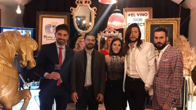 Moda, música y bodegas se reúnen en una nueva Expo Vinos
