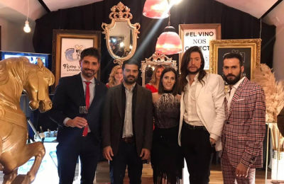 Moda, música y bodegas se reúnen en una nueva Expo Vinos