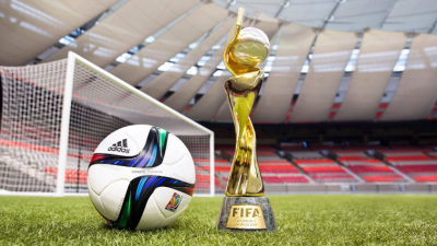 El próximo Mundial femenino contará con 32 equipos