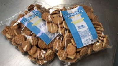 Llegan al mercado las nuevas galletitas Cuchuflito