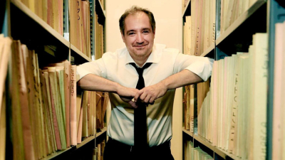 “Podés golpear 10 o 20 puertas diarias, y a veces una es el trabajo de tu vida”