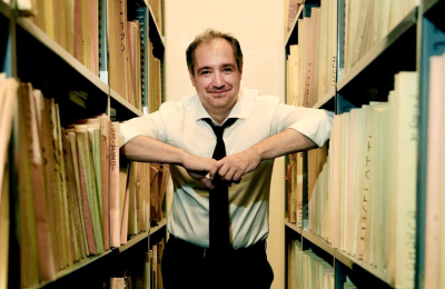 “Podés golpear 10 o 20 puertas diarias, y a veces una es el trabajo de tu vida”