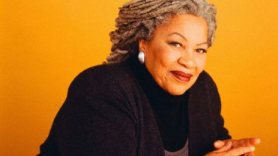 Falleció la escritora Toni Morrison