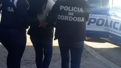 Preso cordobés estafaba por teléfono a jubilados chaqueños