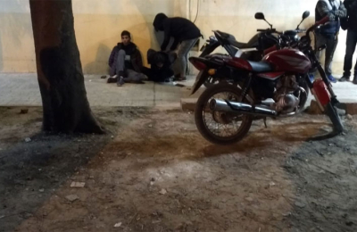 Detuvieron a un efectivo del COM acusado de inventar secuestros de motos y pedir “rescate”