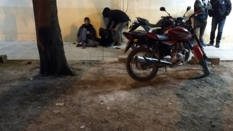 Detuvieron a un efectivo del COM acusado de inventar secuestros de motos y pedir “rescate”