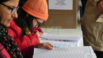 Cuatro municipios más se divorcian de las elecciones gubernativas del 13 de octubre