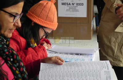 Cuatro municipios más se divorcian de las elecciones gubernativas del 13 de octubre
