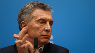 Macri dijo que van a “revertir esta mala elección” y apuesta a llegar al balotaje