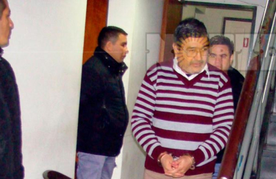 Sin precedentes en el Chaco: 30 años de cárcel para docente que abusó de 11 alumnos en Barranqueras