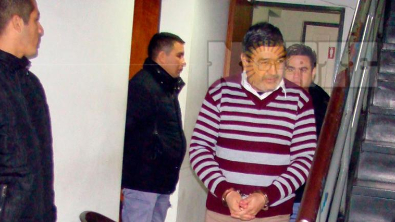 Sin precedentes en el Chaco: 30 años de cárcel para docente que abusó de 11 alumnos en Barranqueras