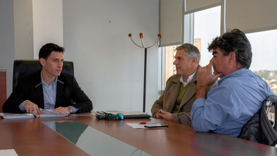 Con créditos accesibles, el Gobierno provincial sigue apoyando el desarrollo de pymes chaqueñas