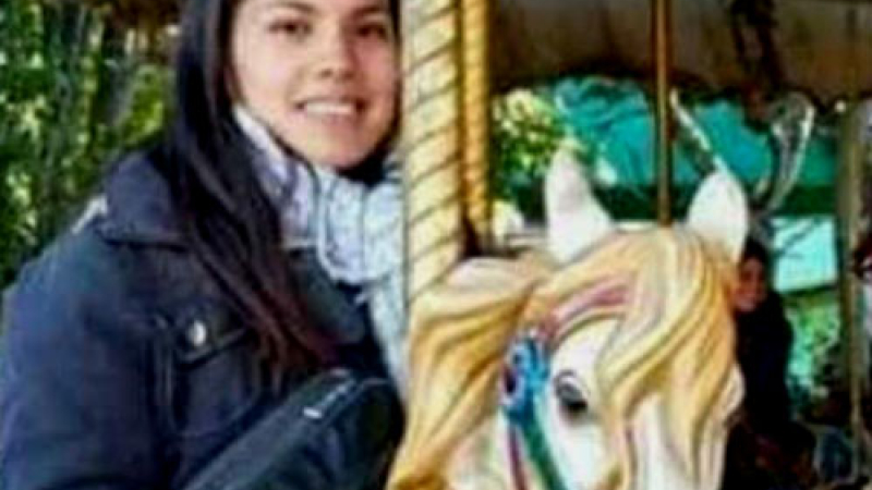 Confirmaron que el cuerpo encontrado en el río Paraná es de la joven chaqueña desaparecida