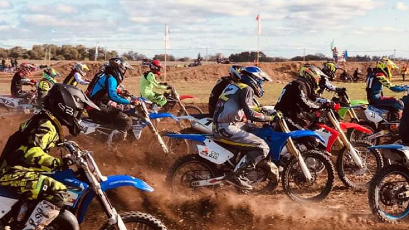 El Chaco se prepara para la Segunda Fecha del Campeonato MX CHAQUEÑO