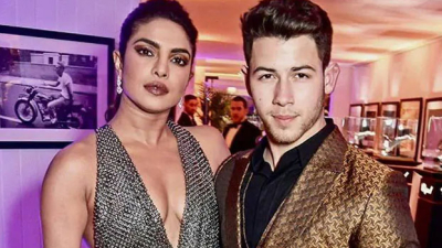 Priyanka Chopra y Nick Jonas, los mejor vestidos según la revista People