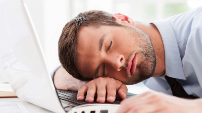 Alemania: sindicatos piden siesta para los trabajadores
