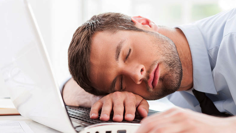 Alemania: sindicatos piden siesta para los trabajadores