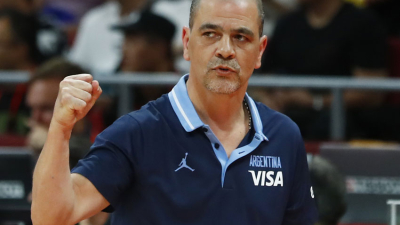 ‘No perdimos el Mundial, ganamos la medalla plateada‘