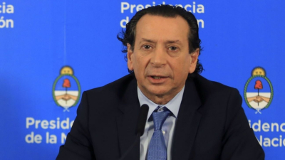 Sica: Bono para privados “no está cerrado”