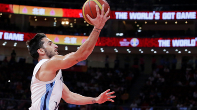 Rivero repasa los comienzos y la evolución de Campazzo: "Siempre iba por más"