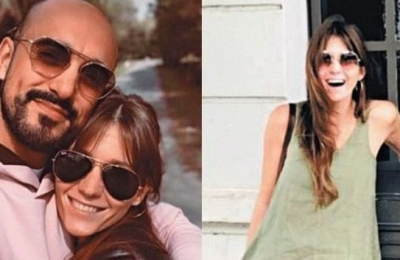 La historia secreta de Abel Pintos y su novia chaqueña
