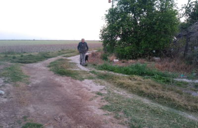 El agua bajó y aumentaron los hechos delictivos en la zona rural