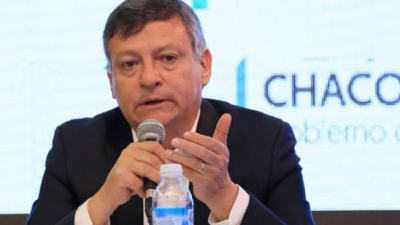 Peppo: "El aumento de combustibles pega fuerte e incidirá en el nivel de inflación"