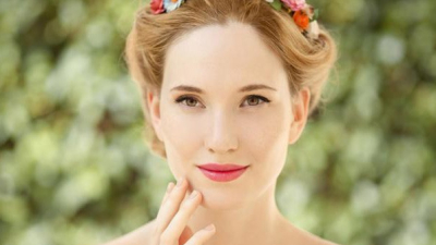La primavera y los cambios en la belleza