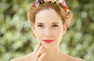 La primavera y los cambios en la belleza
