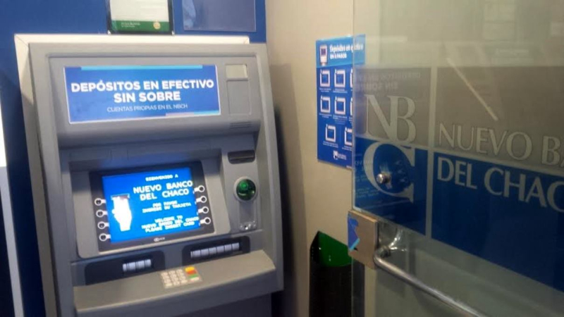 Desde la Policía del Chaco advierten sobre estafa digital