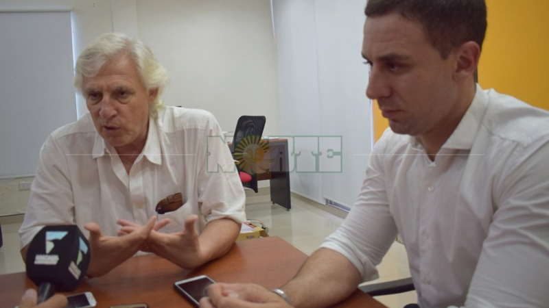 Se realizarán en UNCAUS las Jornadas Federales de Ciencias y Tecnologías para el Desarrollo Nacional