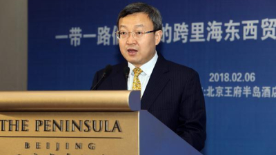 China quiere “resolución tranquila y racional” de la guerra comercial con EEUU