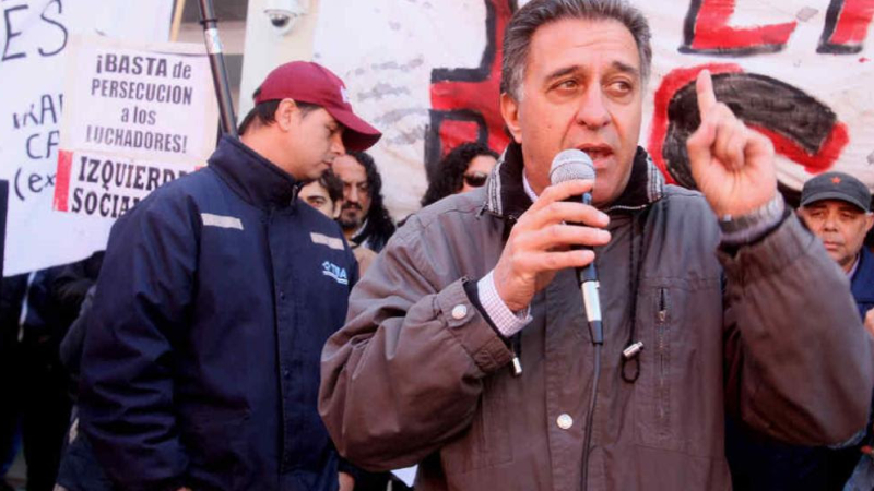 Frente de Izquierda: “La pobreza no se revierte si no se rompe con el FMI”