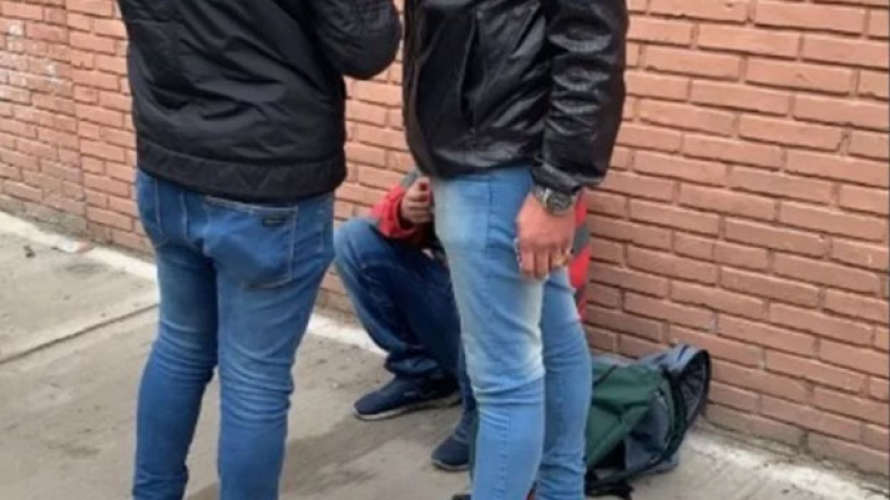 Un detenido por reventa de entradas