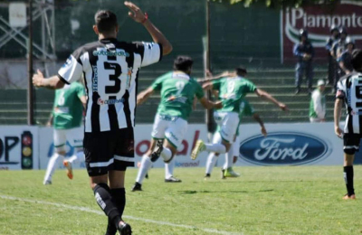For Ever generó mucho, pero padeció la pelota parada y se quedó sin invicto
