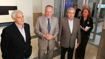 UIA y sindicatos acuerdan la actualización de convenios sin reforma laboral global