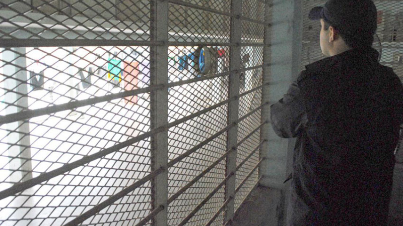 El narcomenudeo, principal causa de que se prive la libertad a mujeres
