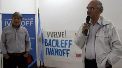 El Gran Resistencia, clave en el caudal de votos del Frente Integrador