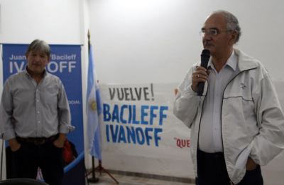 El Gran Resistencia, clave en el caudal de votos del Frente Integrador