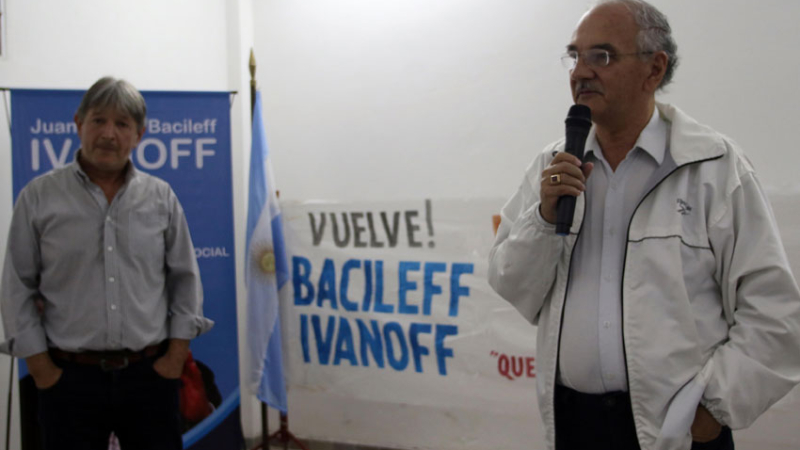El Gran Resistencia, clave en el caudal de votos del Frente Integrador