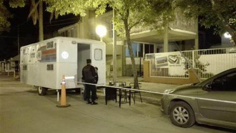 Sunchales: Ocho policías detenidos y una comisaría clausurada por denuncia de tortura